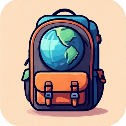 Safe Travels Logo
